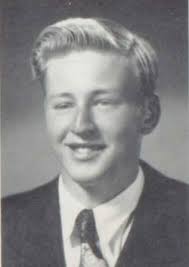 Harry Clinton Staples Jr. (1930-2002)