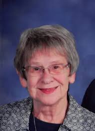 Obituary information for Betty Lou Jensen