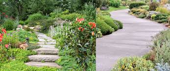 Cottage Garten Gestaltungsideen Fur Einen Romantischen Garten Im Englischen Stil Cottage Garten Garten Garten Anlegen