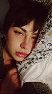 Amy Jansen Van Rensburg