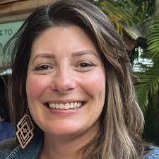 Natasha Lampkin's Instagram, Twitter & Facebook