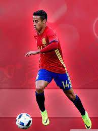Profil du joueur thiago alcantara de l'équipe liverpool. Thiago Alcantara Wallpapers Wallpaper Cave