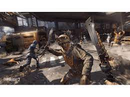 The game will be released for microsoft windows, playstation 4, playstation 5, xbox one. Techland Ps4 Dying Light 2 D Kaufen Mediamarkt