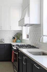 Search for black and white kitchen designs. 25 Black White Kitchen Cabinet Ideas Sebring Design Build