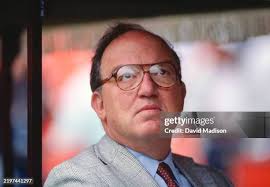 171 Fay Vincent Photos & High Res Pictures