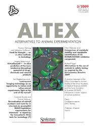 The explosion of bioinformatics, cheminformatics. Food For Thought On In Silico Methods In Toxicology Altex Alternatives To Animal Experimentation
