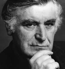 That's why the things that are worst to undergo are best to remember. Quote By Ted Hughes 1930 And That S How We Measure Out Our Real Respect