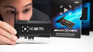 Open the settings menu on the home screen. Best Capture Card For Streaming Making Streaming And Recording A More Enjoyable Experience Jul 2021
