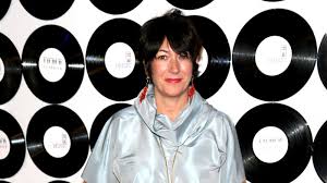 Allahpundit aug 19, 2019 1:31 pm et. Where S Ghislaine Maxwell Now And What Has She Said About Jeffrey Epstein