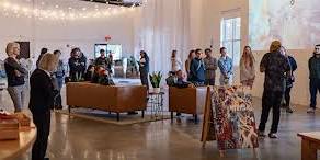 Factory Artist in Residence Exhibition