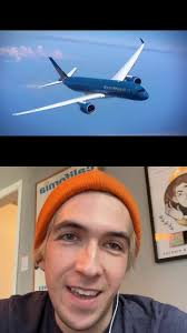 Ricky Hendrick Plane