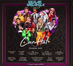 Maybe you would like to learn more about one of these? Bermula Minggu Depan Mungkin Ada Dua Penyingkiran Produksi Gegar Vaganza 2019 Murai My