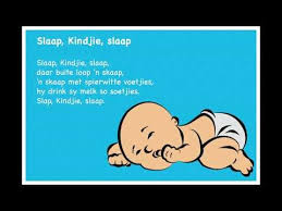 Kinderrympies In Afrikaans Youtube Afrikaans Kids Poems Kids Preschool Learning