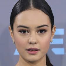 Ava Brooks's Instagram, Twitter & Facebook