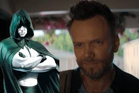 Theory: Is Sylvester Pemberton the new Spectre? : r/StargirlTV