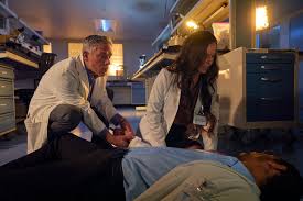 Cherie DeVille Toplines New Digital Playground Sci-Fi Thriller Project X  - XBIZ.com