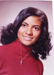 April Berber-Foreman Obituary (2013)