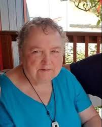 Mary Jane Napier Obituary October 27, 2022