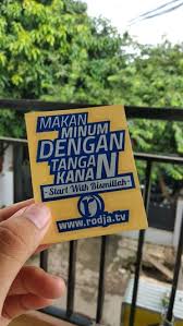 Check spelling or type a new query. Jual Sticker Cutting Scoutlite Makan Minum Dengan Tangan Kanan Ukuran 8x6cm Di Lapak Toko Buku Hakiki Bukalapak