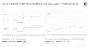 As Wheat Crops Flourish Worldwide Prices Slump Gro