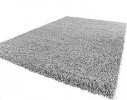 Der großteil unserer teppiche mit langflor ist in neutralen unifarben gehalten. Shaggy Hochflor Langflor Teppich Sky Einfarbig In Grau Ebay