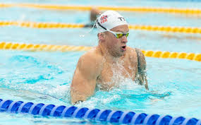 2019 Mare Nostrum Barcelona: Adam Peaty Breaks Meet Record With 58.1 100  Breast; Hosszu Swims World's Fastest 400 IM