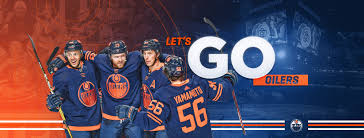 The edmonton oilers are a professional ice hockey team based in edmonton. Edmonton Oilers Home Facebook