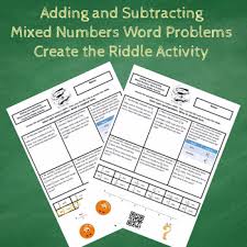 I have made a function that circumvents this by converting all character vectors to factors with mixedsorted sorted levels, and pass all 19:10 is equivalent to c(19:10). Adding And Subtracting Mixed Numbers Word Problems Create The Riddle Activity