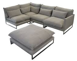Modular element sofa club professional, highly detailed 3d model for architectural visualizations. Das Modulsofa Mit Dem Weichen Sitz Sofadepot