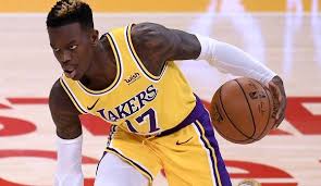 Jun 04, 2021 · lakers' dennis schroder: Nba News Los Angeles Lakers Dennis Schroder Ich Will Langfristig Hierbleiben