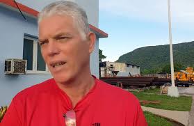 Fermín Molina Alfonso