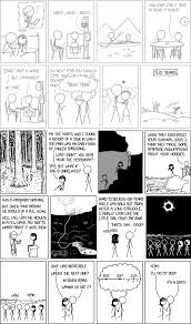 1928 Seven Years Explain Xkcd