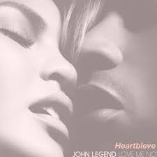 Listen to love me now on spotify. John Legend Love Me Now Heartbleve Bootleg Download With Vocal From Link By Heartbleve Remix