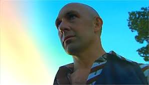 Charlie Jade" Choosing Sides (TV Episode 2005)