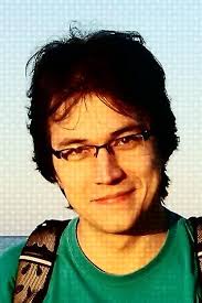 Alexander Sang-Jae Suh