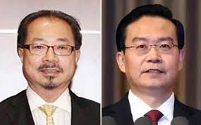 Overseas deal fixer may shed light