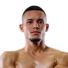 ▷ Top Rank: Jason Moloney vs Leonardo Baez