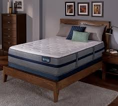 Serta's range of icomfort and icomfort hybrid are starting at just $709 right. Serta Iseries 500 Cushion Firm Mattress Reviews Goodbed Com