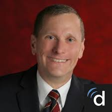 Dr. Thomas R. Yackel, MD