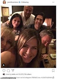 The official trailer shows the cast getting back together on the original friends studio, testing their trivia knowledge of the show, revisiting key sets. It S Happening The Friends Cast Confirms A Reunion Is Taking Place Readsector