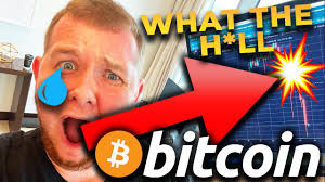 Exchanges will which is what we saw starting just now, back to $31,500, he explained. Oh My G D What An Earth Is Happening To Bitcoin Ethereum Right Now