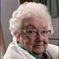 Margaret "Pauline" Ryan Obituary