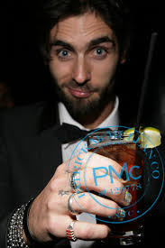 GQ IS CELEBRATING TOPMAN DAVID SHEPHERD A DINNER HOSTED BY DAVID SHEPHERD  AND PETE HUNSINGER