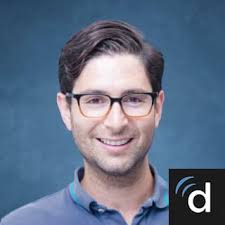 Dr. Alexander M. Chehrazi-Raffle, MD