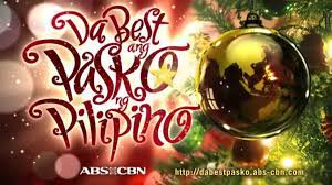 Pin On Abs Cbn 2011 Christmas Station Id Da Best Ang Pasko Ng Pinoy