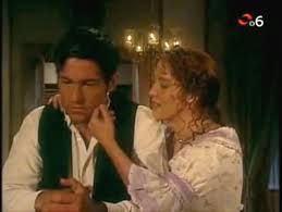 Manuel Y Matilde Amor Real 2003 Real Tv Amor Telenovelas