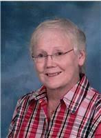 Patricia Perry Obituary (1945