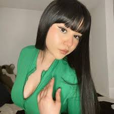 Ashley Salgado (@ashleyslgdo)