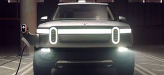 Rivian R1t Electric Pickup Truck Seems To Have Hit The Sweet Spot Electric Pickup Truck Ford Pickup Trucks Best Pickup Truck