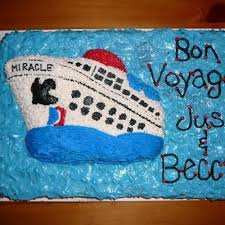 Check spelling or type a new query. Ship Cake Decorating Photos
